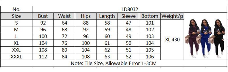Solid Color Turtleneck High Neck Sweatshirt with Long Skinny Pants Women Two Pieces Set