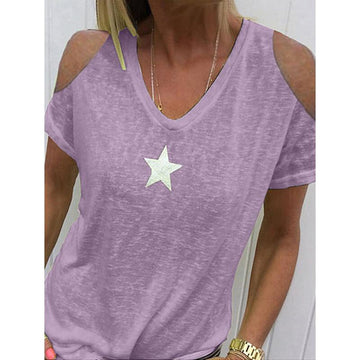 Star Loose T-shirt