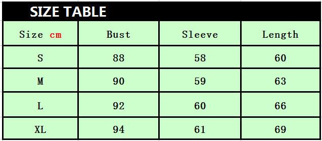 Gradually Changing Colors Backless Loose Long Sleeves Blouse - Meet Yours Fashion - 3