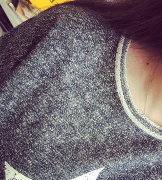 Fall Vintage Pullover Women Long Sleeved Sweatshirt - MeetYoursFashion - 6