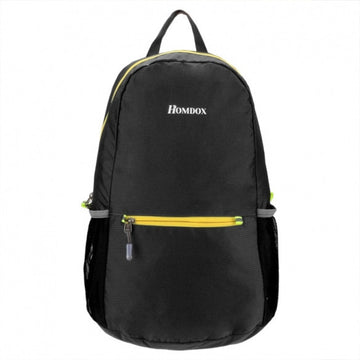 New Fashion Unisex Lightweight Backpack Fordable Camping Outdoor Travel Backpack - Meet Yours Fashion - 1