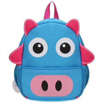 Arshiner Toddler Kids Cute Cartoon Animal Shaped Backpack Pre School Bag - Meet Yours Fashion - 1