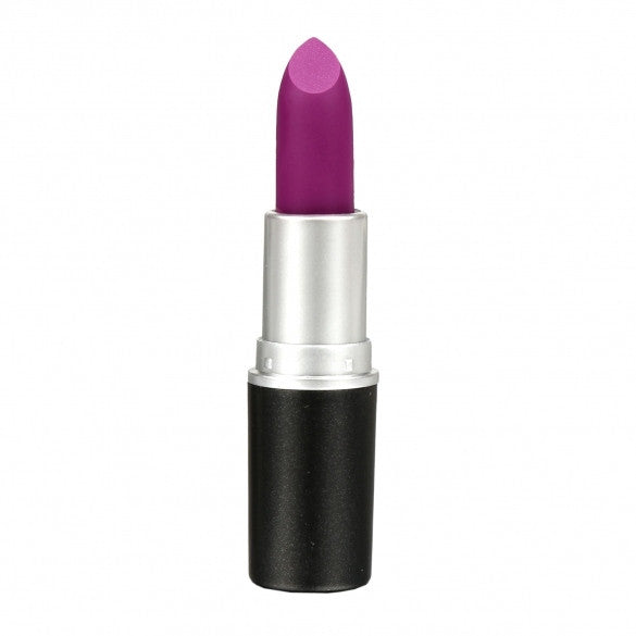 12 Color Makeup Matte Lipstick Cosmetic Pencil Lip Stick Waterproof