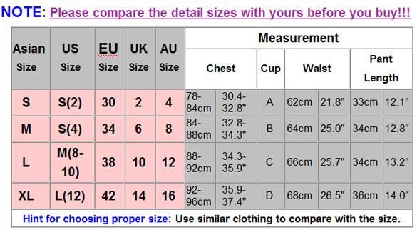 Plus Size Striped High Waist Bikini Set Swimwear - Meet Yours Fashion - 3