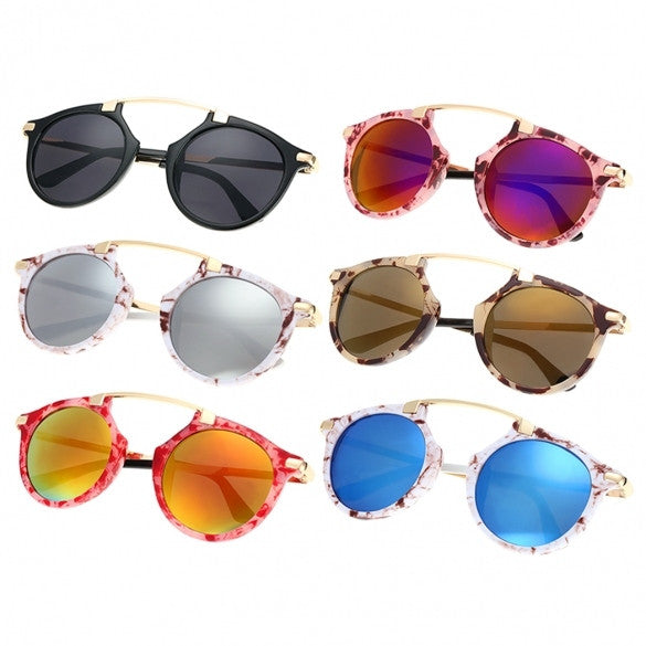New Unisex Vintage Style Sunglasses Eyewear Eyeglasses Casual Retro Sunglasses