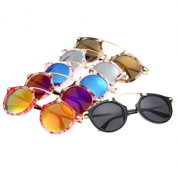 New Unisex Vintage Style Sunglasses Eyewear Eyeglasses Casual Retro Sunglasses
