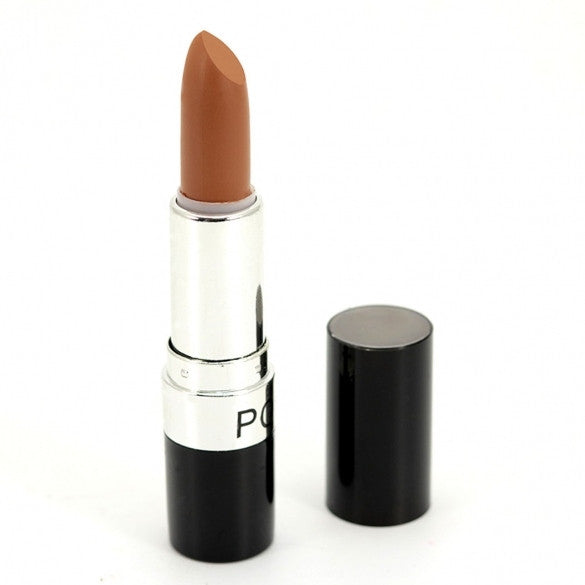20 Colors Lipsticks Makeup Cosmetic Moist Long-lasting Lip Gloss Lip Stick