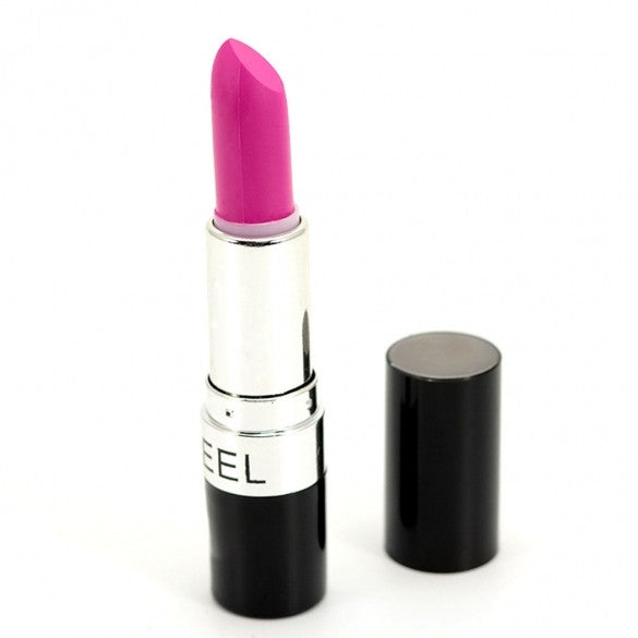 20 Colors Lipsticks Makeup Cosmetic Moist Long-lasting Lip Gloss Lip Stick