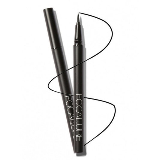 Women Cosmetic Beauty Pro Liquid Eyeliner Pen Eye Liner Pencil Long Lasting Waterproof
