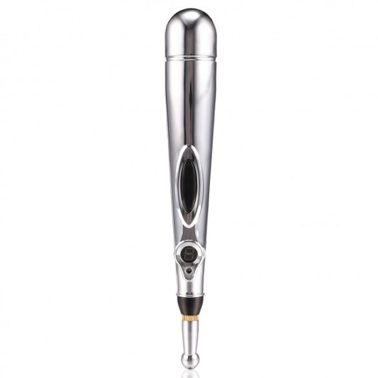 Body Health Electric Acupuncture Magnet Therapy Heal Massage Pen Meridian Energy Pen