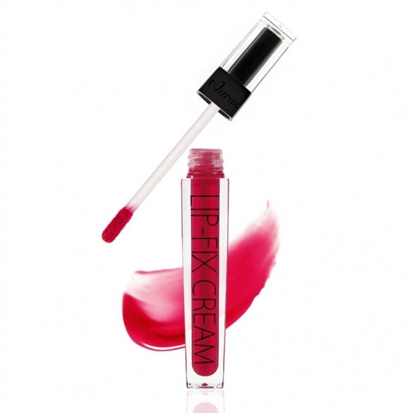 6 Colors Lip Gloss Makeup Cosmetic Moist Long-lasting Liquid Lip Tint