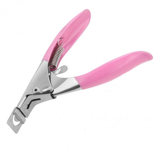 New Stainless Steel Manicure Professional Tool Toe Finger Nail Art Clippers Nail Cutter Scissor