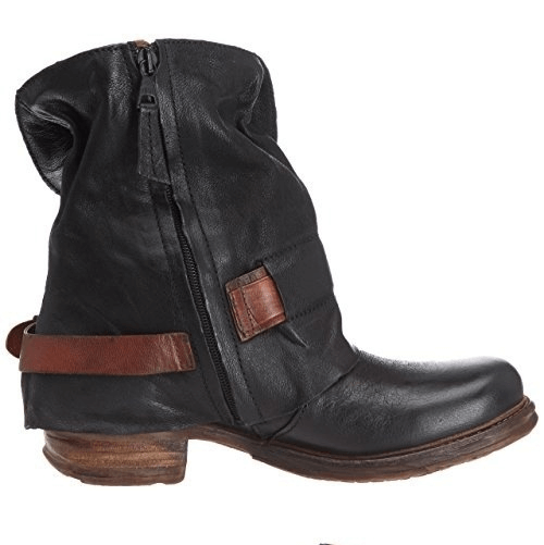 Wide Calf Boot | Pirates Boot | Leather Boot